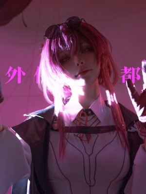 w百合欧皇子w - 卡芙卡_1(013)