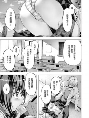 [長頼] 媚熱エモーション｜媚熱情慾誘惑 [中国翻訳] [無修正] [DL版]_007