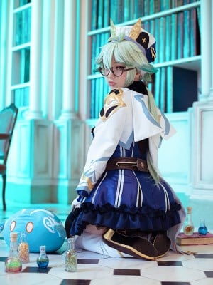 Lady Melamori - Sucrose_04