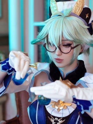 Lady Melamori - Sucrose_12