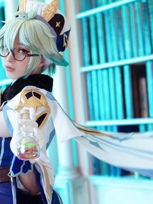 Lady Melamori - Sucrose_09