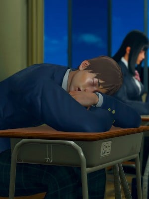 [dfifuw98] 地味な教師の夜のオシゴト_002_100647633_p1