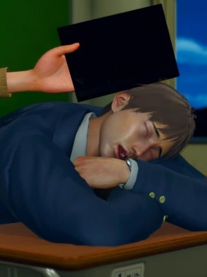 [dfifuw98] 地味な教師の夜のオシゴト_003_100647633_p2