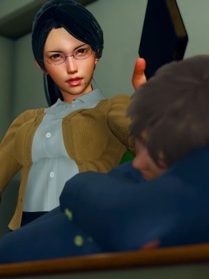 [dfifuw98] 地味な教師の夜のオシゴト_004_100647633_p3