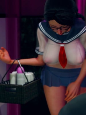 [dfifuw98] 地味な教師の夜のオシゴト_032_100647633_p31