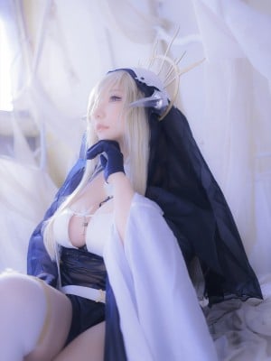 [Shooting Star's (Saku)] - Implacable_003