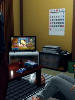 [dfifuw98] 休日中はどこにも行かなかった姉弟 01-02_012_107948676_p11