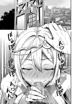 (C99) [あいがも堂 (あやかわりく)] 異世界エルフ発情の魔眼 ２ ～魔鏡編～ (オリジナル) [d_220622]_02