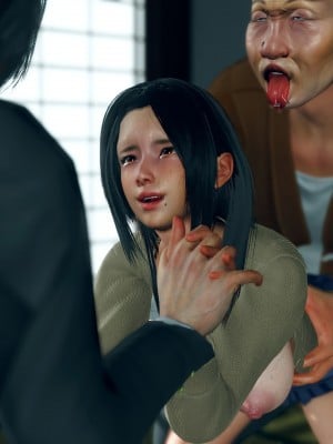 [dfifuw98] 借金のカタに貸し出された妻との面会_61_101787789_p60