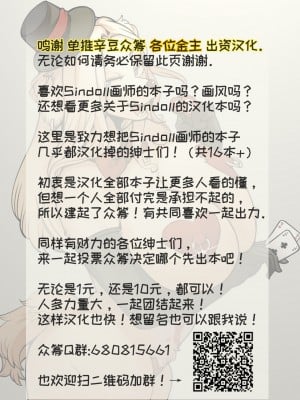 (C103) [ケモノ絵描きの光速2 (シンドール)] うそつきミネル様 (ゼルダの伝説 ティアーズ オブ ザ キングダム) [单推辛豆x真不可视汉化组]_12