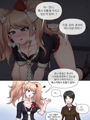 [MACKGEE] Danganronpa Collection (Danganronpa) [Korean]_025