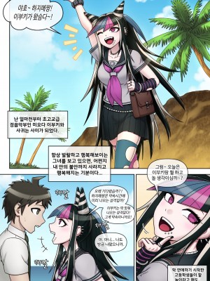 [MACKGEE] Danganronpa Collection (Danganronpa) [Korean]_078