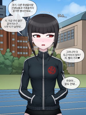[MACKGEE] Danganronpa Collection (Danganronpa) [Korean]_250