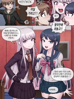 [MACKGEE] Danganronpa Collection (Danganronpa) [Korean]_275