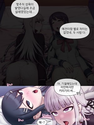 [MACKGEE] Danganronpa Collection (Danganronpa) [Korean]_278
