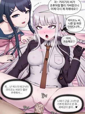 [MACKGEE] Danganronpa Collection (Danganronpa) [Korean]_292