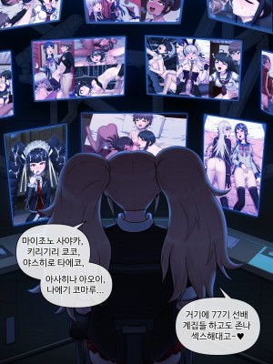 [MACKGEE] Danganronpa Collection (Danganronpa) [Korean]_390