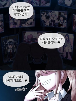 [MACKGEE] Danganronpa Collection (Danganronpa) [Korean]_391