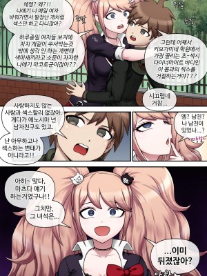 [MACKGEE] Danganronpa Collection (Danganronpa) [Korean]_414