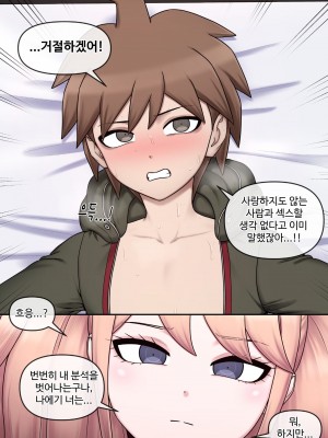 [MACKGEE] Danganronpa Collection (Danganronpa) [Korean]_441