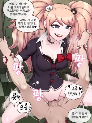 [MACKGEE] Danganronpa Collection (Danganronpa) [Korean]_448