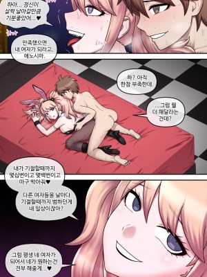 [MACKGEE] Danganronpa Collection (Danganronpa) [Korean]_487