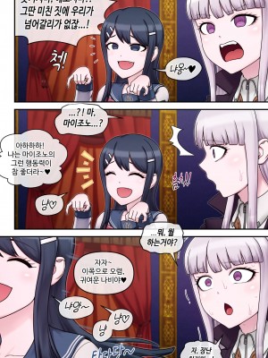 [MACKGEE] Danganronpa Collection (Danganronpa) [Korean]_552