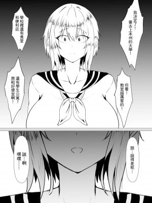 [わりゅう] 君の肉感 (オリジナル) [fully汉化]_79