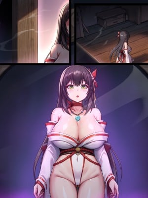 [kcccc]退魔美肉妖狐（仮） Part 3[无字][无修正]_3003