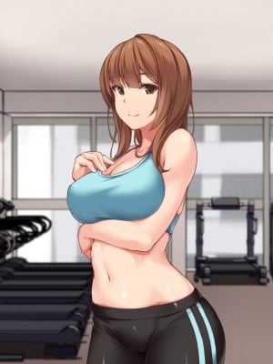 [すいのせ] セックスが苦手なお姉さんとセフレの関係になったので、生ハメSEXしまくって堕としてあげました。_004