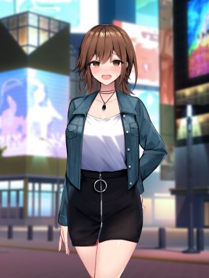[すいのせ] カノジョの親友を堕としてセフレの関係になって中だしセックスしまくりました。_315