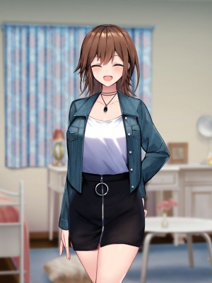 [すいのせ] カノジョの親友を堕としてセフレの関係になって中だしセックスしまくりました。_231