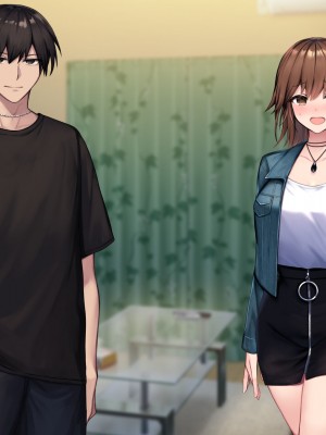 [すいのせ] カノジョの親友を堕としてセフレの関係になって中だしセックスしまくりました。_241