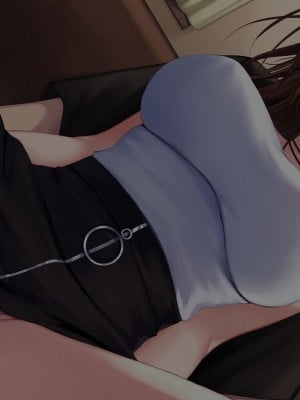 [すいのせ] カノジョの親友を堕としてセフレの関係になって中だしセックスしまくりました。_244