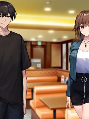 [すいのせ] カノジョの親友を堕としてセフレの関係になって中だしセックスしまくりました。_203