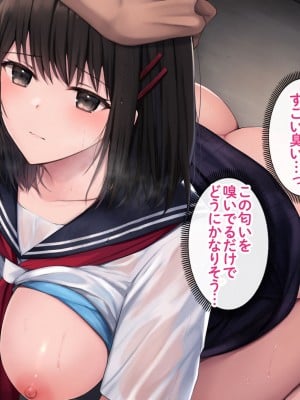 [すいのせ] 田舎の清楚なお嬢様と種付けSEXに溺れた夏の終わり。_045
