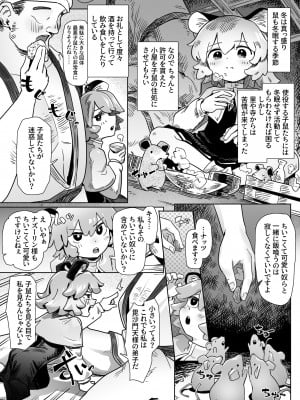 [Hakonnbu] 珍宝発見!？ナズーリン_02