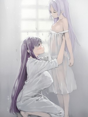 [Fantia] NMD (石恵) (202209~20240211)  (500 yen plan)_743