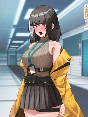[KRS] 指揮官のために内緒でAVに出演するROと本人とは気づかずにそのAVを見続ける指揮官 (少女前線) [大受气包烤RO组汉化]_04_RO635_0003