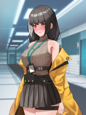 [KRS] 指揮官のために内緒でAVに出演するROと本人とは気づかずにそのAVを見続ける指揮官 (少女前線) [大受气包烤RO组汉化]_90_RO635_0089