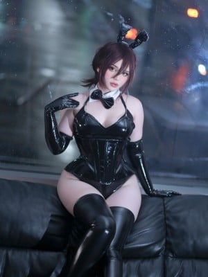 Sailorscholar - Reze Bunny_04