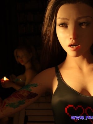 [Leticia Latex] Haunted_006
