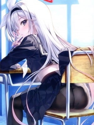(C103) [ESSENTIA (藤真拓哉)] 先生に会いたい。(ブルーアーカイブ -Blue Archive-)_05