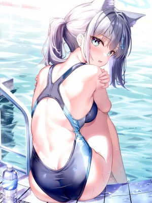 (C103) [ESSENTIA (藤真拓哉)] 先生に会いたい。(ブルーアーカイブ -Blue Archive-)_10