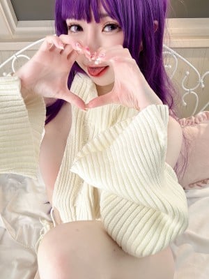 Sally Dorasnow - Fern_17