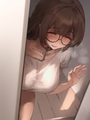 [Fanbox] polki 2024／2／14  new story [Decensored] no ＊＊＊＊＊ plz_11