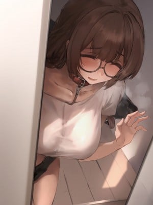 [Fanbox] polki 2024／2／14  new story [Decensored] no ＊＊＊＊＊ plz_07