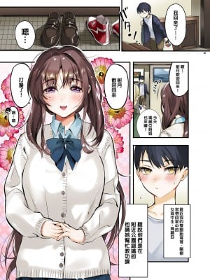 [やんやんよ (やんよ)] お姉ちゃん、君達の事しか愛せない [中国翻訳] [無修正]_004