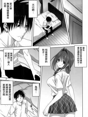 [みたらし倶楽部 (みたらし侯成)] 秋子さんといっしょ 1-29 (カノン) [中国翻訳]_830