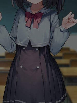 [すいのせ] はじめてパパ活にやってきた押しに弱そうな子をSEX沼に堕としました。_012